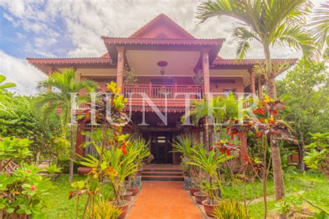 house for sale in siem reap|Property for Sale in Siem Reap .